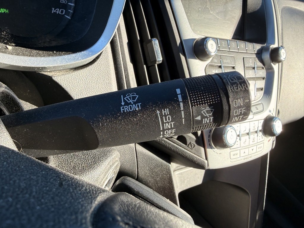 Used 2012 Chevrolet Equinox LT image 35