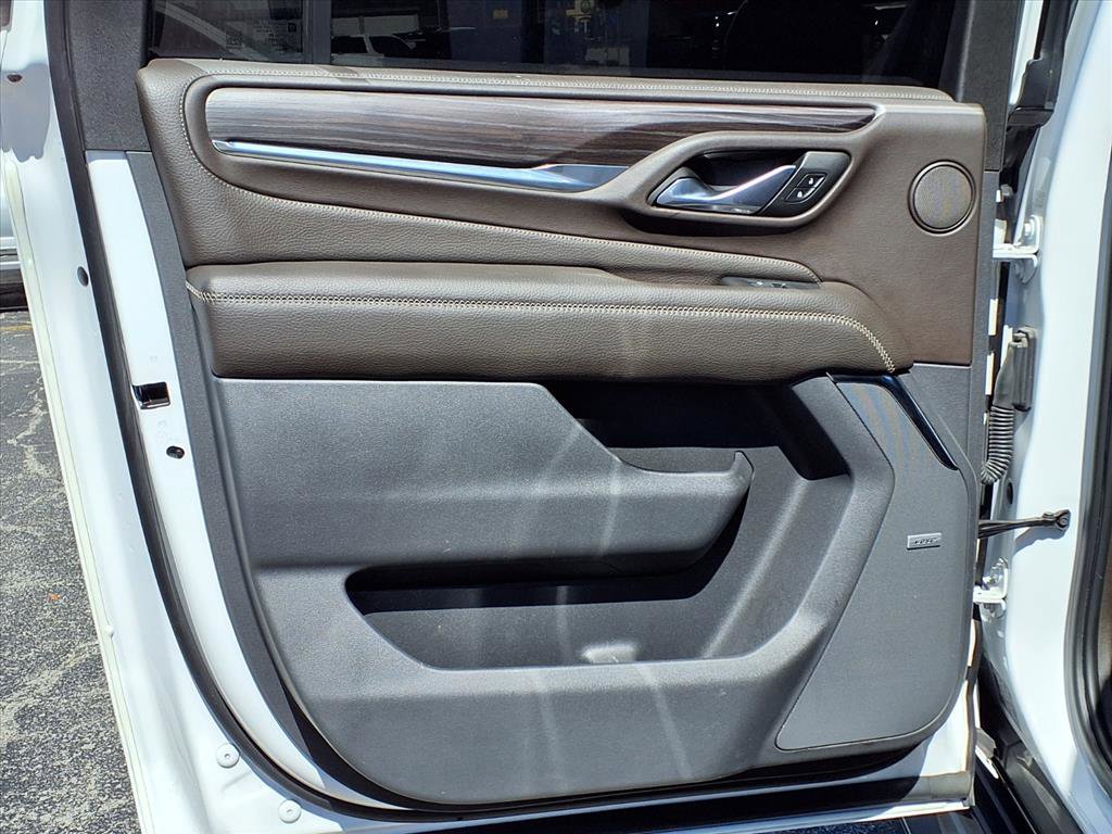 Used 2021 GMC Yukon XL Denali image 20