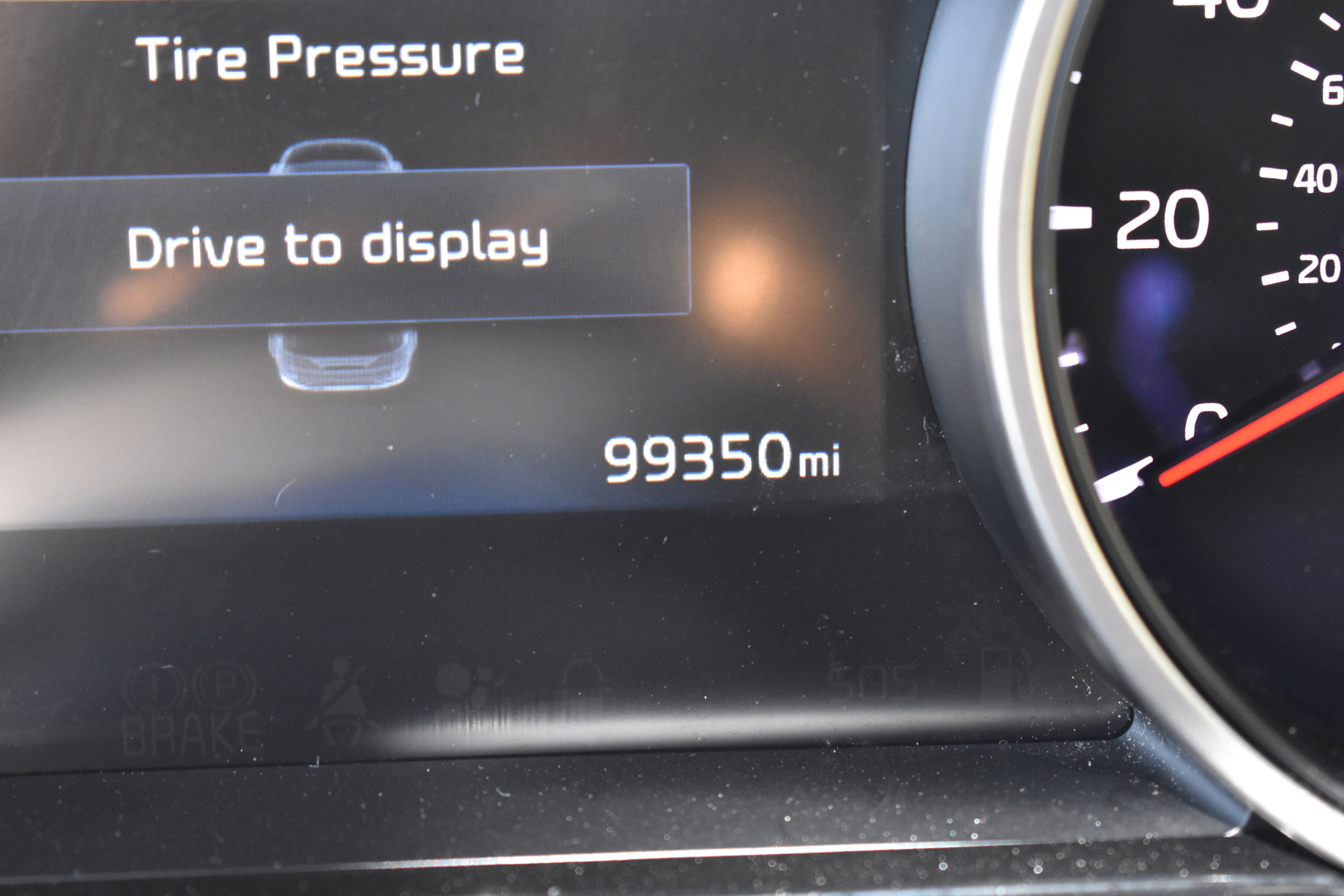 Used 2022 Kia Carnival SX image 39