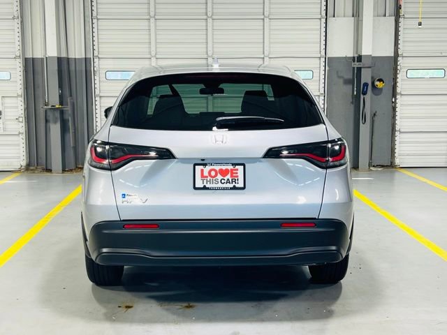 New 2026 Honda HR-V LX image 15