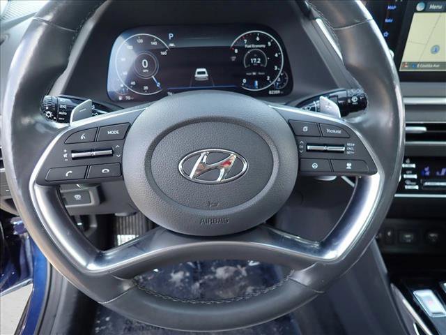 Used 2020 Hyundai Sonata Limited image 13