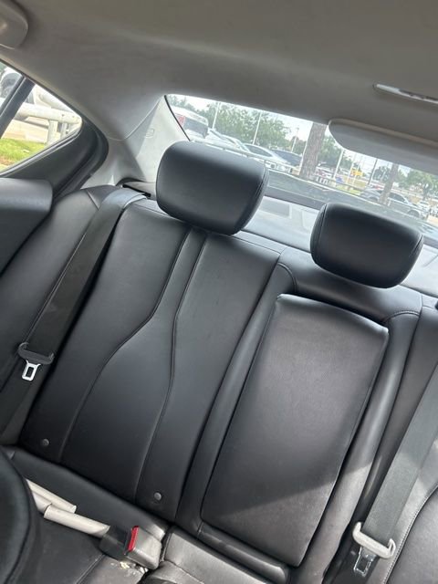 Used 2019 Acura ILX FWD image 9