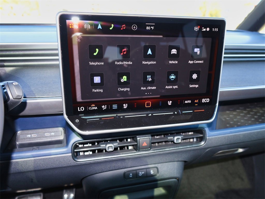 New 2025 Volkswagen ID. Buzz Pro S Plus image 21