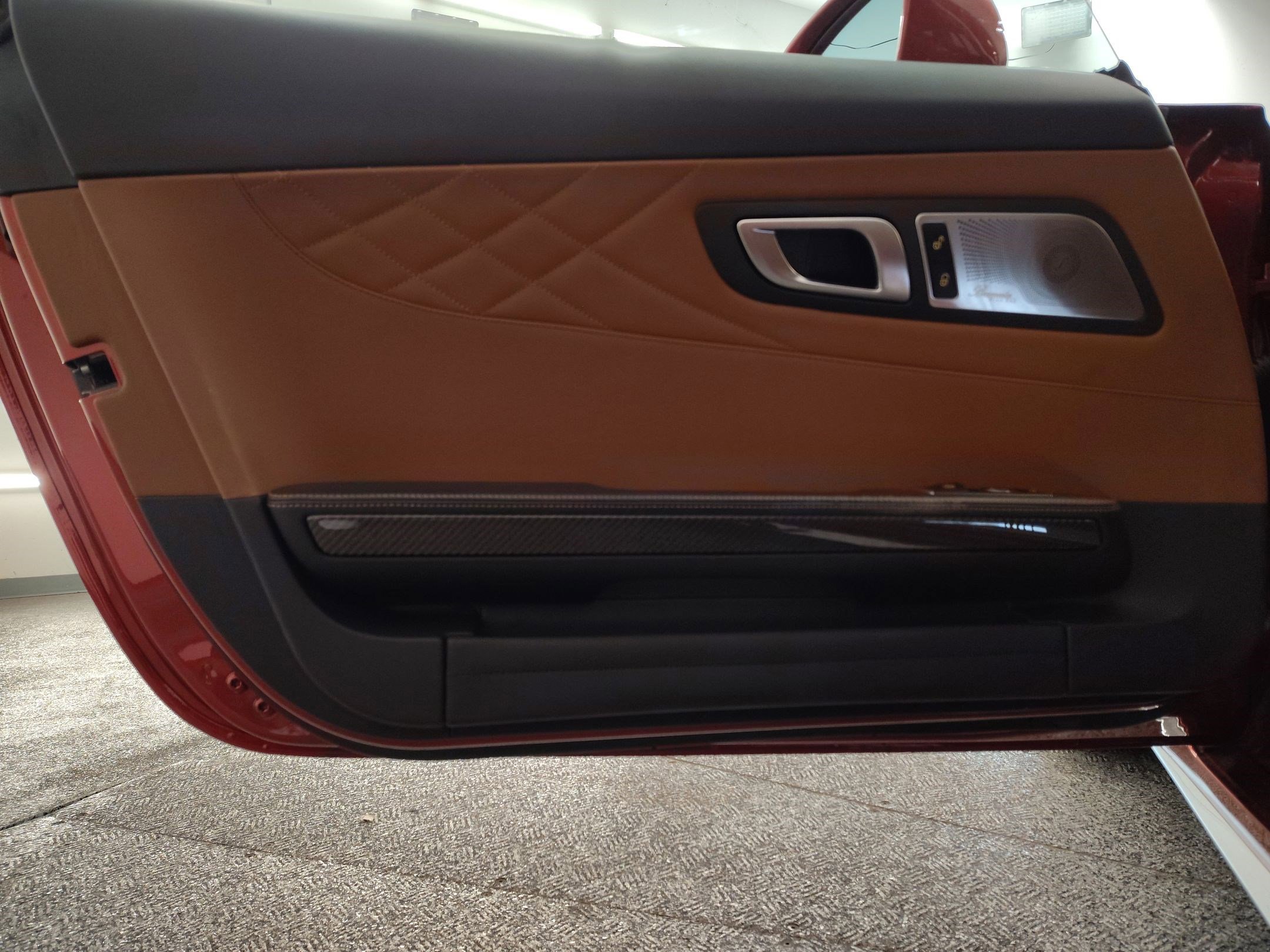 Certified 2019 Mercedes-Benz AMG GT C image 21