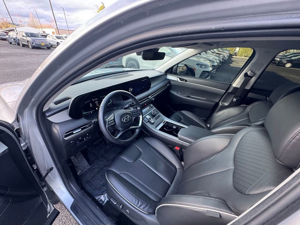 Used 2024 Hyundai Palisade SEL image 10