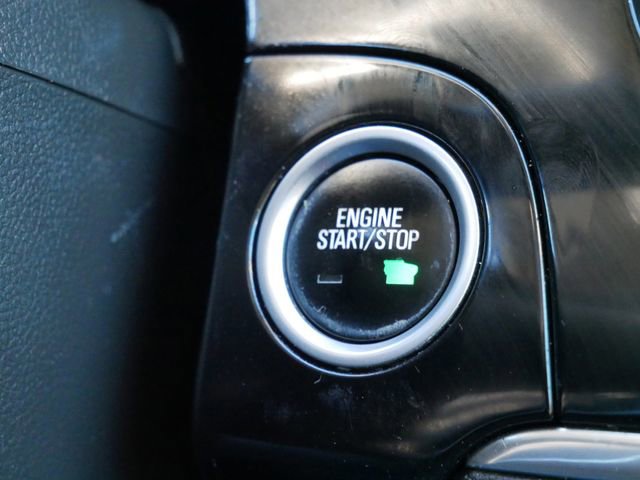 Used 2017 Buick Encore Essence w/ Experience Buick Package image 22