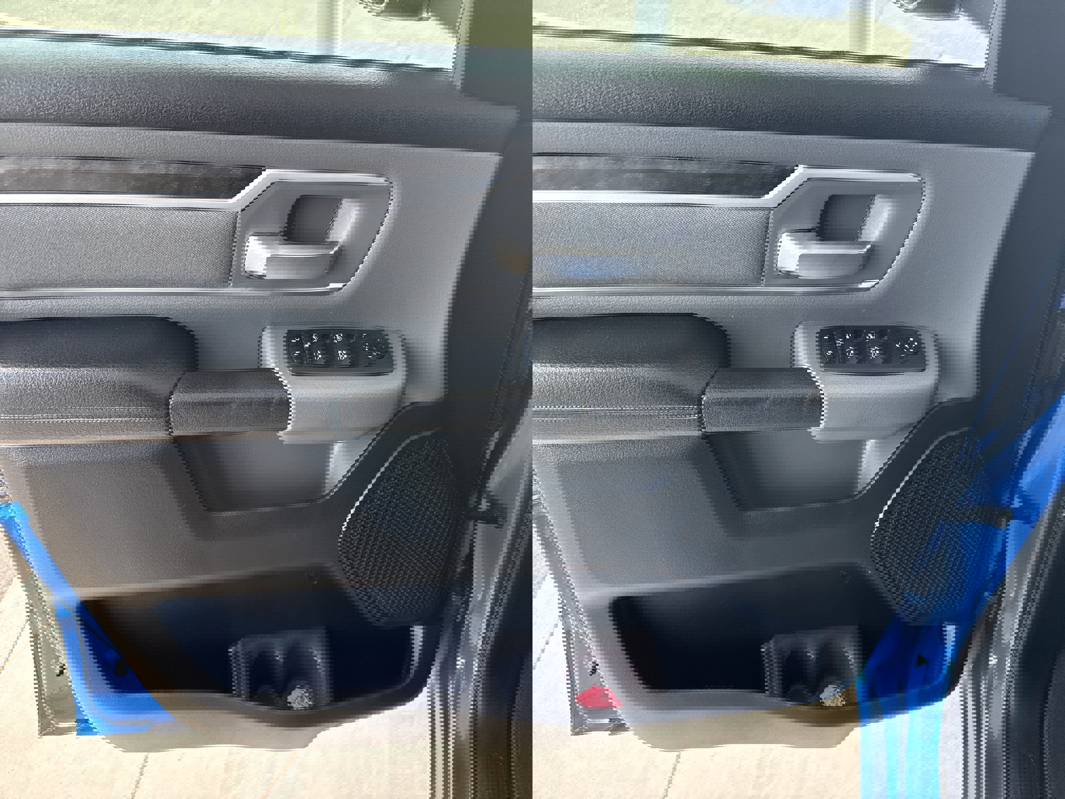 Used 2021 RAM 1500 Big Horn image 25