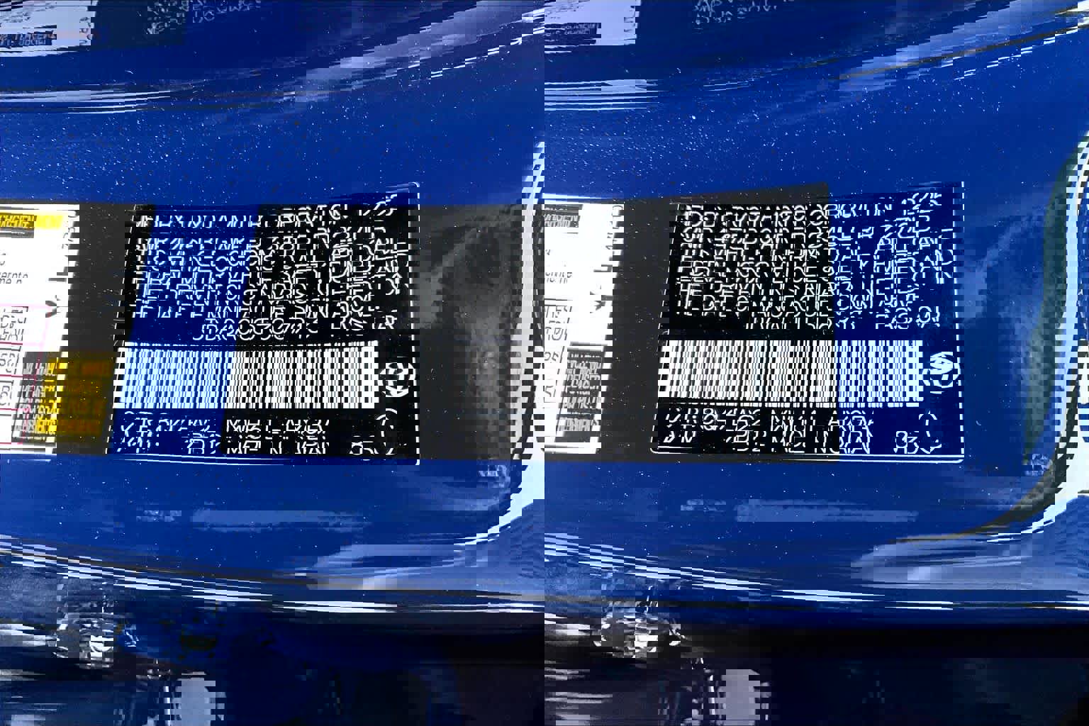 Used 2026 Toyota Prius XSE image 18