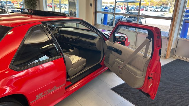 Used 1994 Chevrolet Lumina Z34 FWD image 6