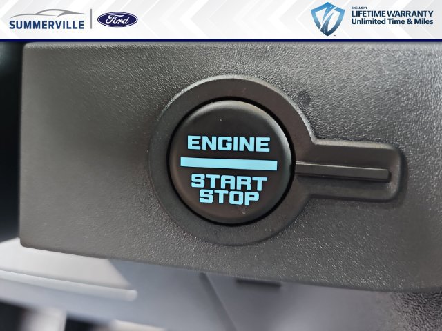 New 2026 Ford Bronco Big Bend AWD/4WD image 28