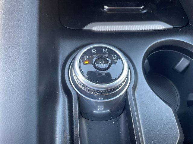 New 2025 Ford Explorer ST image 14