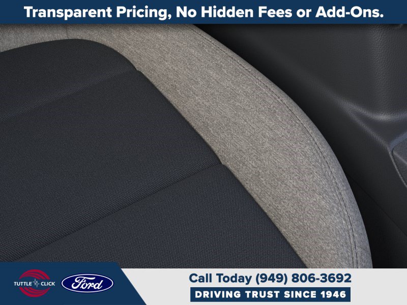 New 2026 Ford Bronco Sport Big Bend w/ Convenience Package AWD/4WD image 16