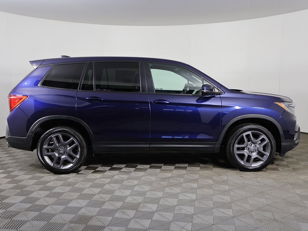 Used 2023 Honda Passport EX-L image 19