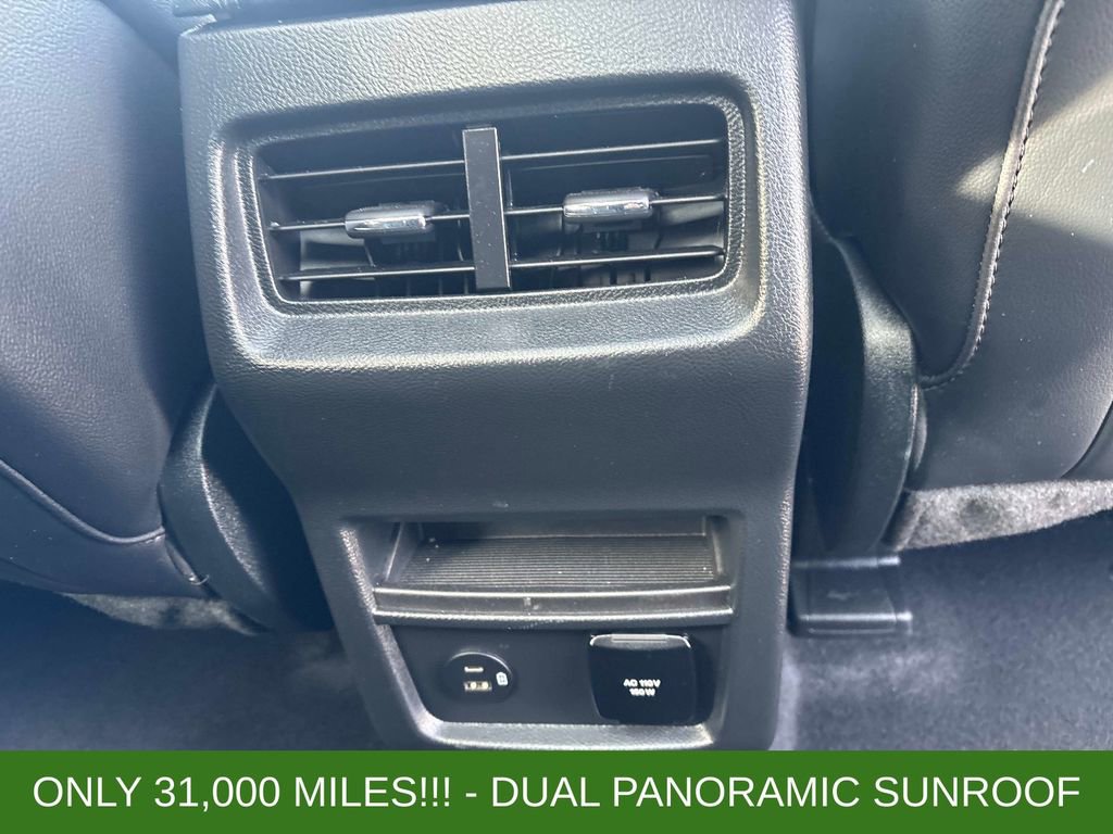 Used 2022 Ford Edge SEL w/ Convenience Package image 17