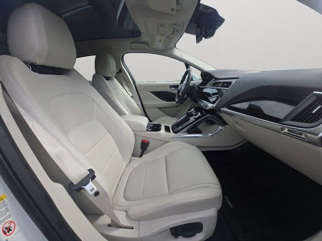 Used 2020 Jaguar I-PACE S image 15