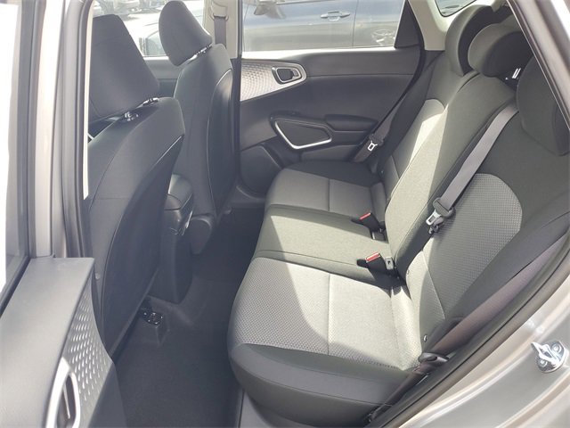 New 2025 Kia Soul LX image 15