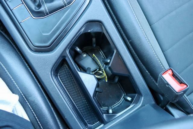 Used 2022 Volkswagen Taos SE image 47