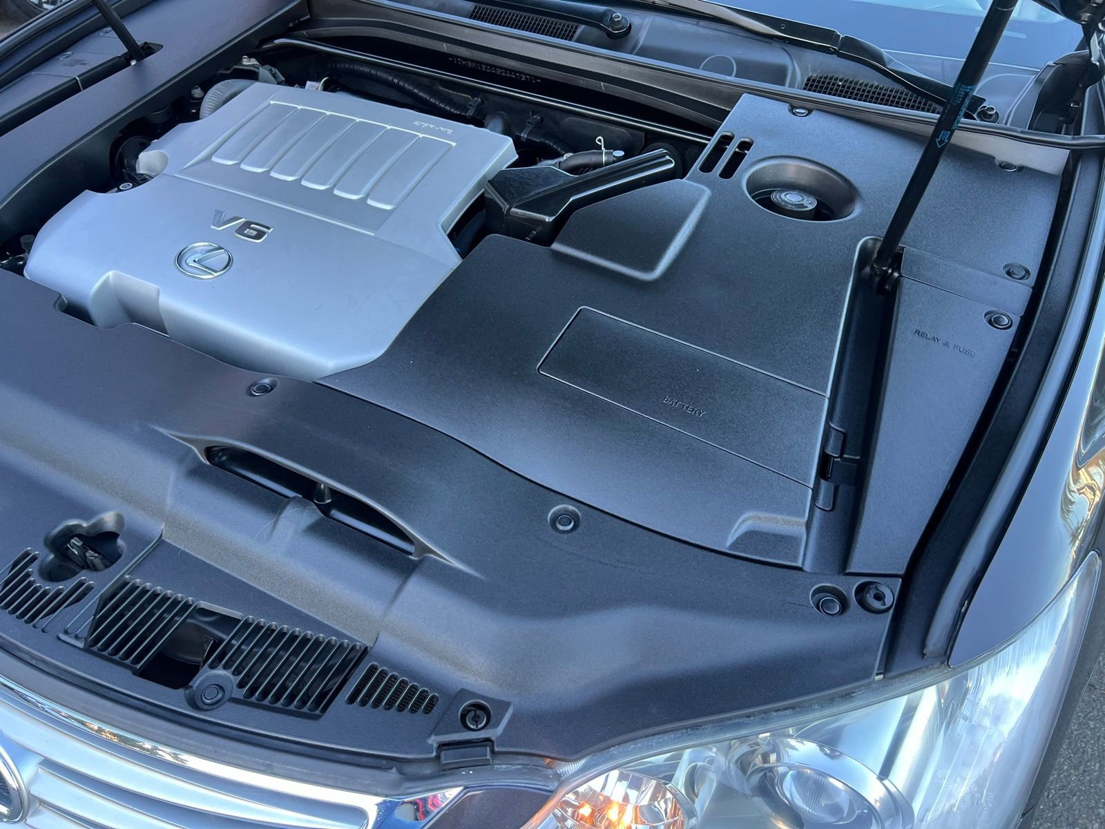 Used 2011 Lexus ES 350 350 image 15