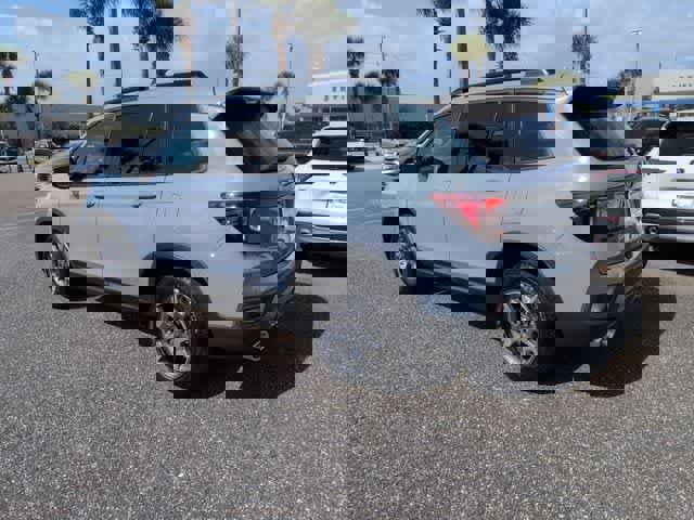 Used 2023 Honda Passport TrailSport image 6