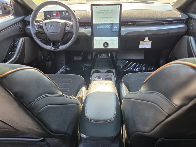 Certified 2023 Ford Mustang Mach-E GT AWD/4WD image 15