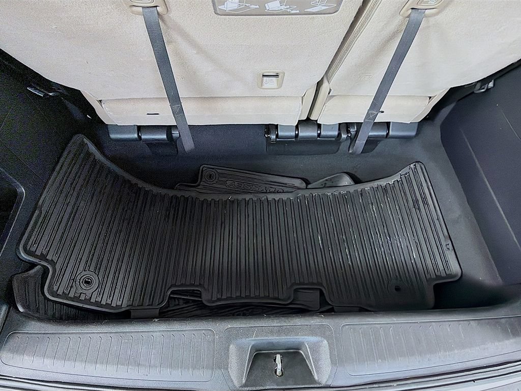 Used 2018 Honda Odyssey EX-L image 21