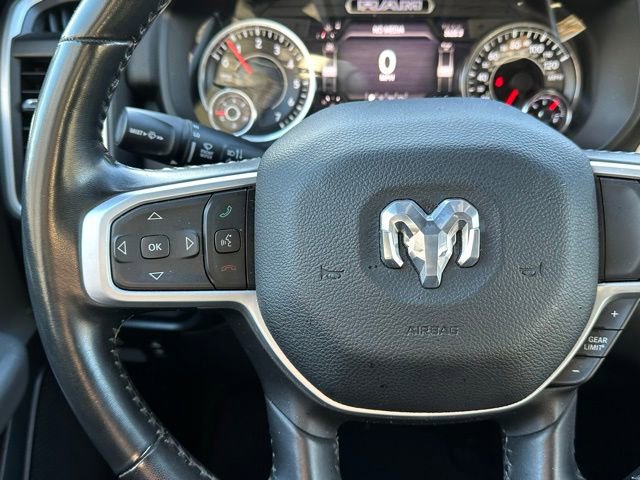 Used 2021 RAM 1500 Big Horn image 22