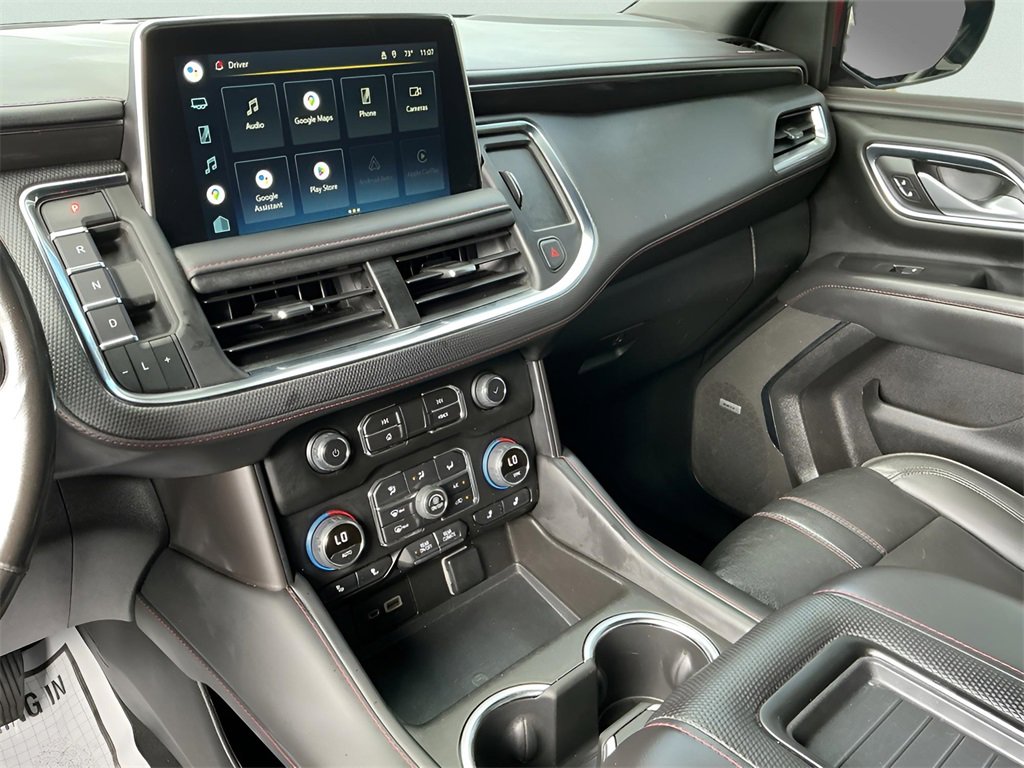 Used 2022 Chevrolet Suburban RST w/ Luxury Package image 48