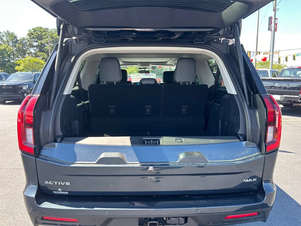 New 2026 Ford Expedition Max Active AWD/4WD image 18