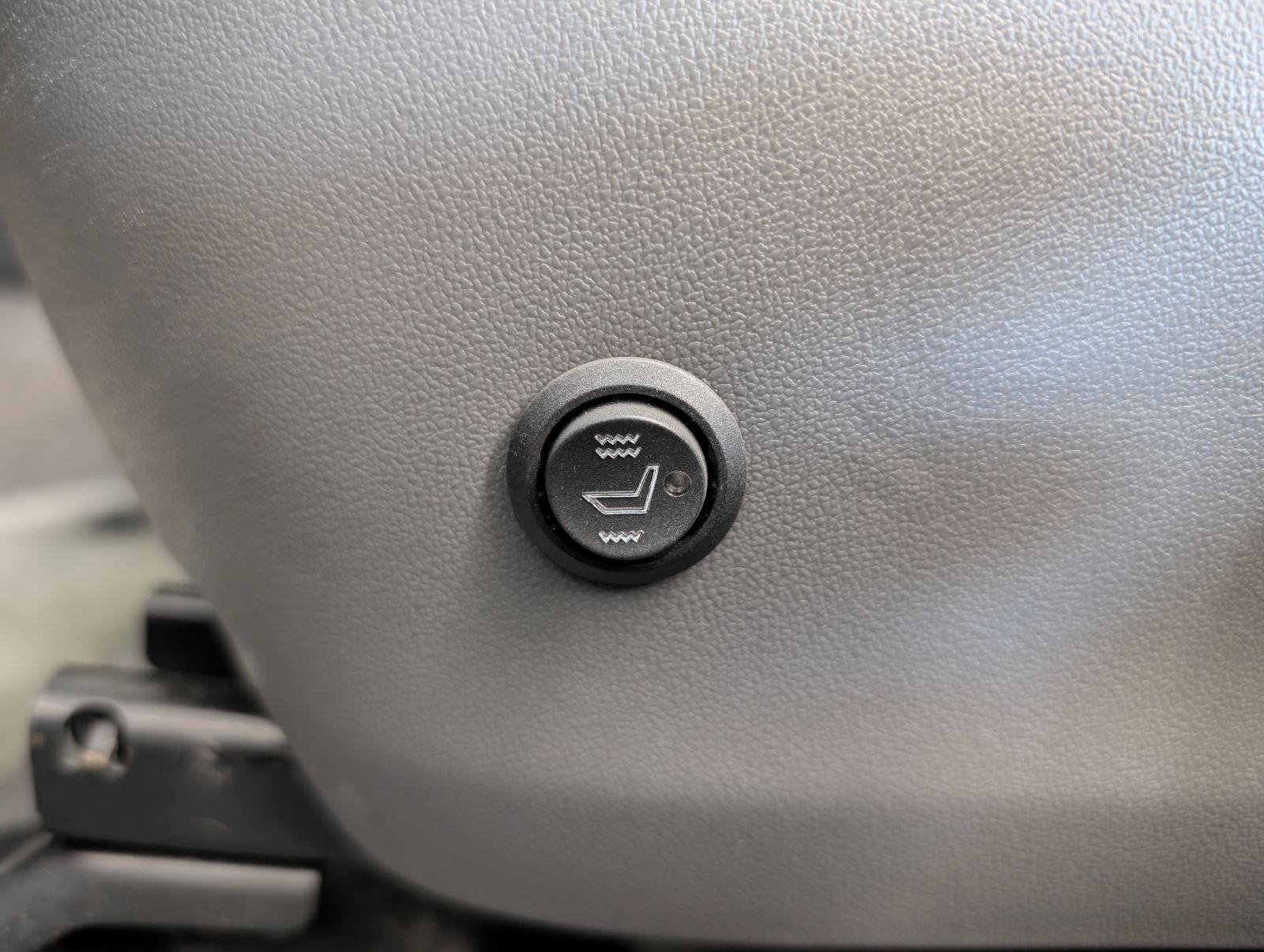 Used 2012 Toyota Prius Two FWD image 36
