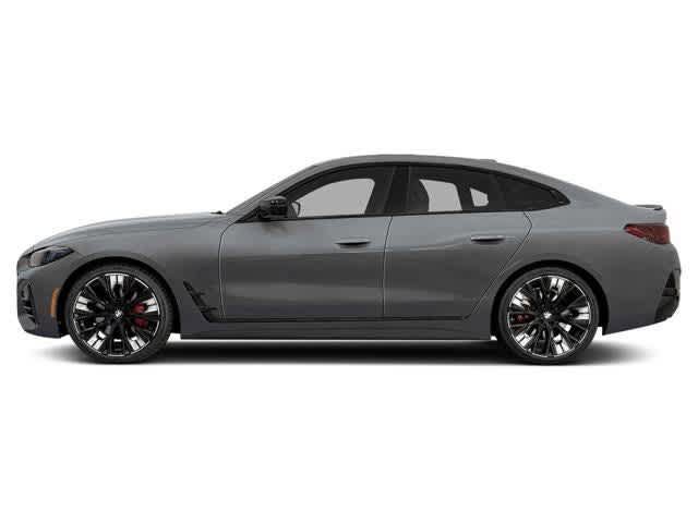 New 2026 BMW 440i xDrive w/ Premium Package AWD/4WD image 2