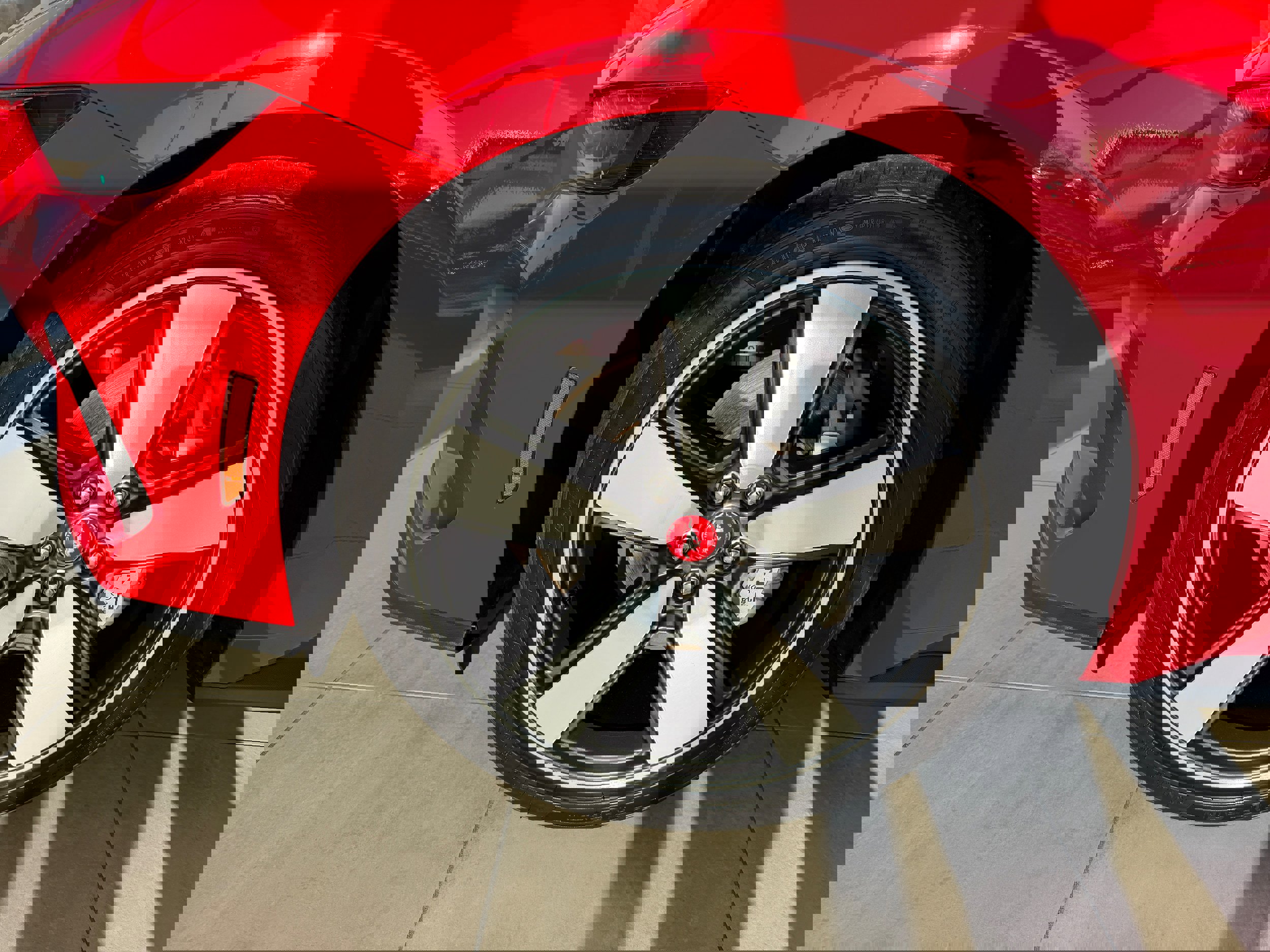 Certified 2025 Ford Mustang GT Premium w/ 60th Anniversary Package image 23