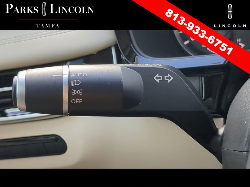 Used 2025 INFINITI QX60 Pure image 27