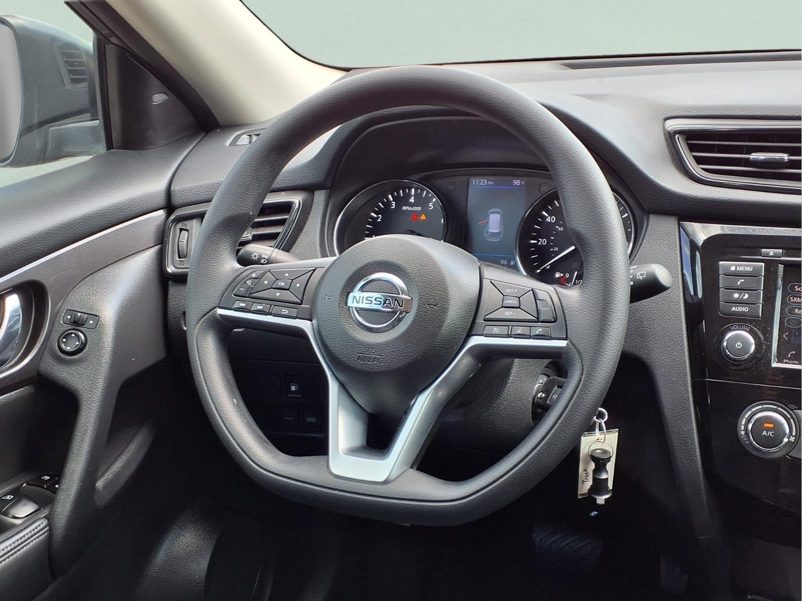 Used 2018 Nissan Rogue S FWD image 14
