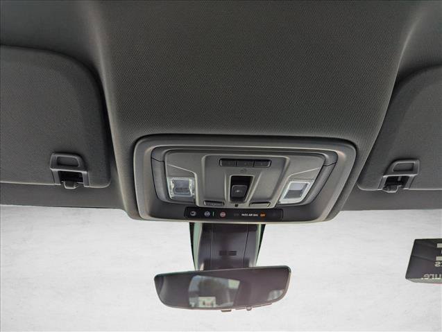 Used 2021 Chevrolet Silverado 1500 LTZ w/ Technology Package AWD/4WD image 20