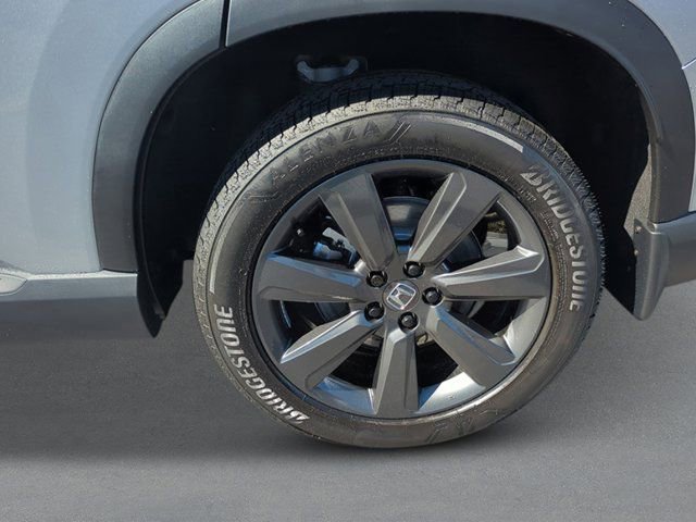 New 2026 Honda Pilot Sport image 9