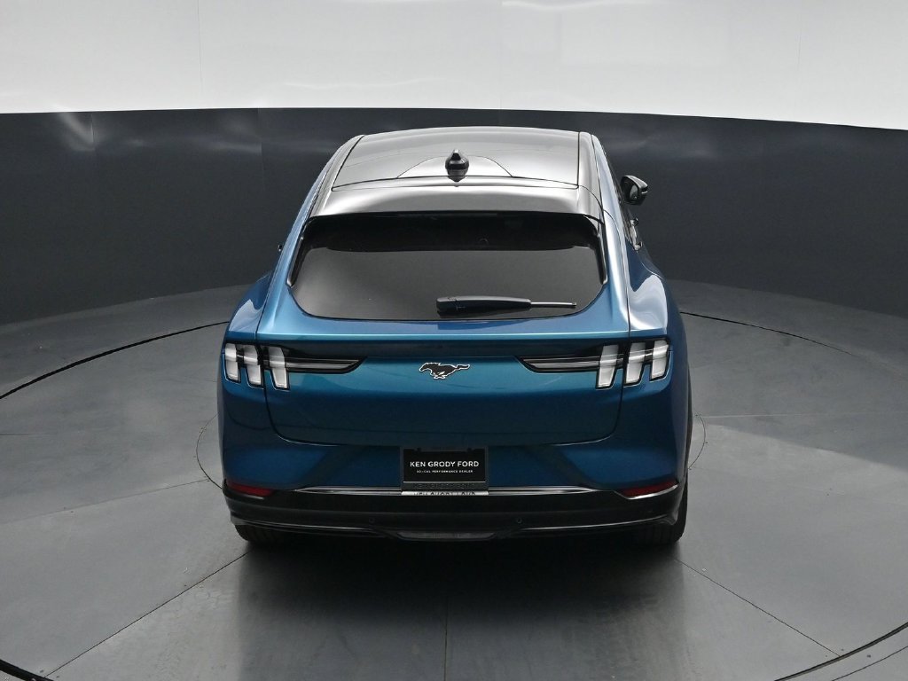 New 2026 Ford Mustang Mach-E Premium w/ Sport Appearance Package RWD image 38