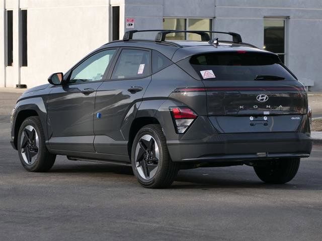 New 2025 Hyundai Kona SEL image 5