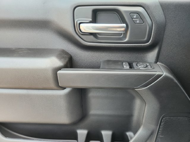 New 2026 Chevrolet Silverado 2500 W/T RWD image 25