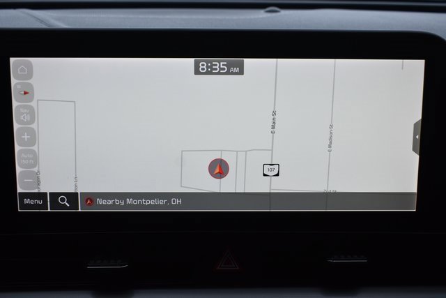 Used 2023 Kia Sportage EX image 23