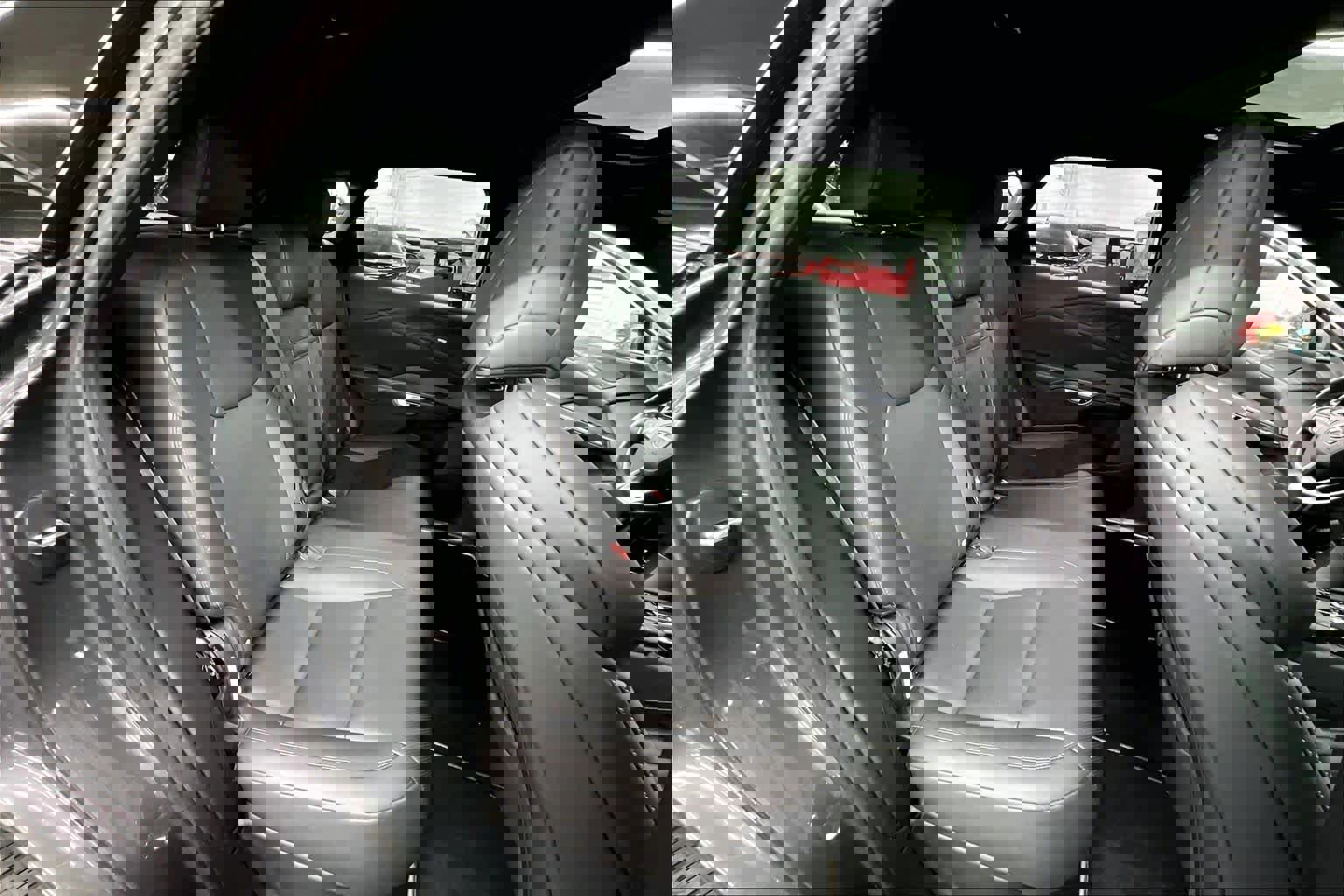 Used 2024 Lexus RX 350 F Sport w/ Convenience Package image 20