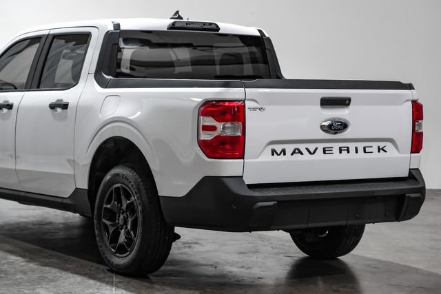 Used 2022 Ford Maverick XL FWD image 15