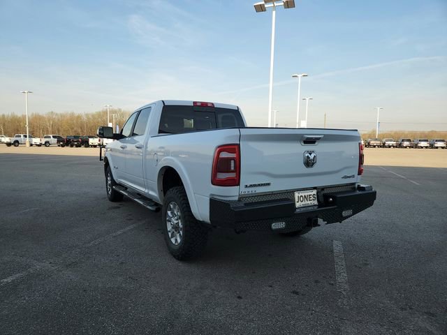 Used 2022 RAM 2500 Laramie image 24