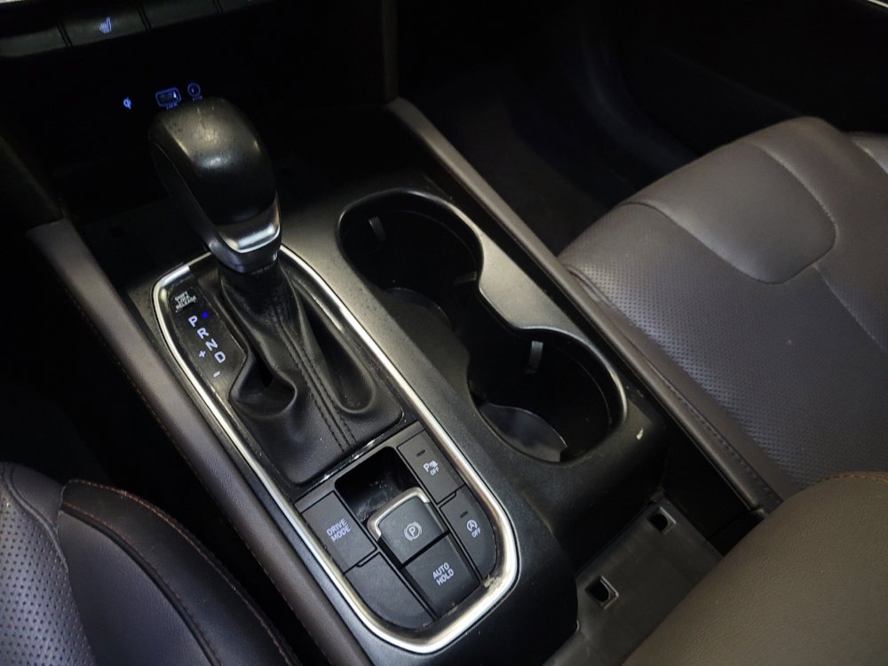 Used 2020 Hyundai Santa Fe SEL image 26