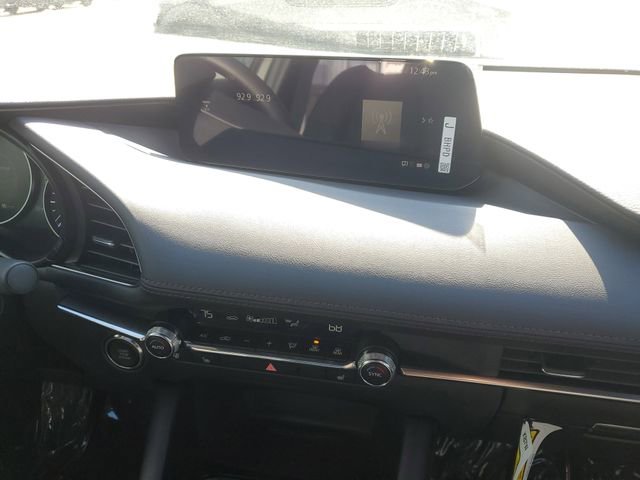 New 2026 MAZDA MAZDA3 Hatchback w/Premium Plus Pkg image 25