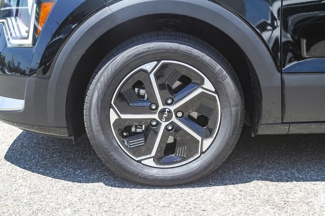 Certified 2023 Kia Niro LX FWD image 13