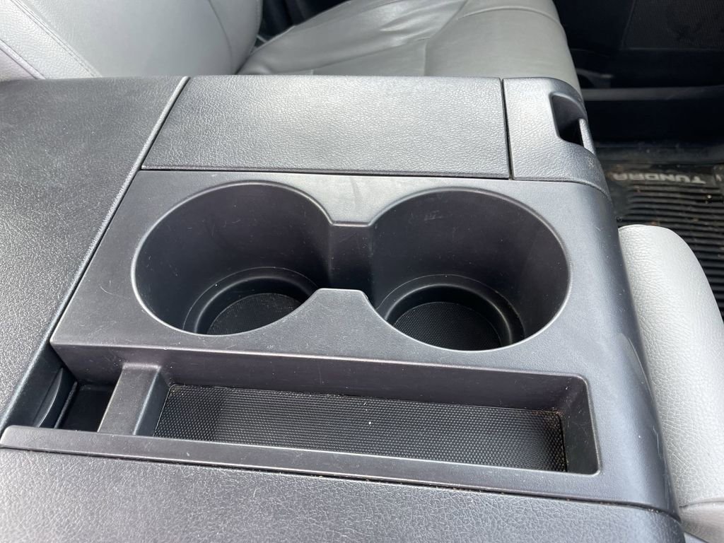 Used 2017 Toyota Tundra SR image 26