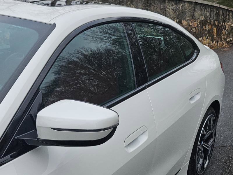 Used 2023 BMW 430i Gran Coupe xDrive w/ M Sport Package image 8