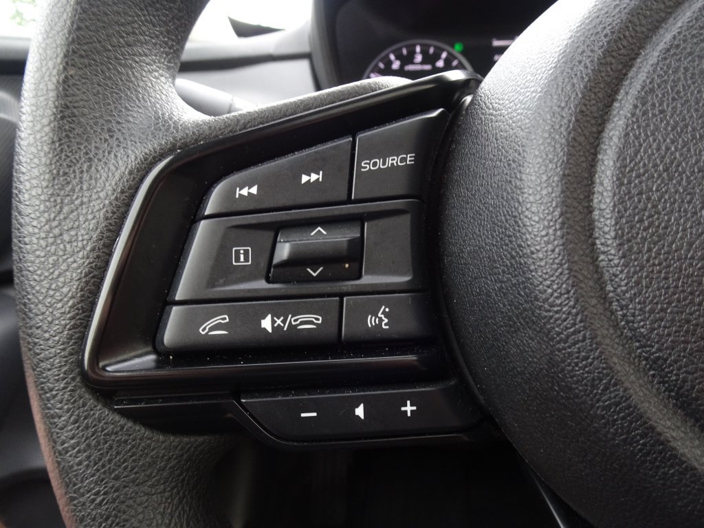 Used 2024 Subaru Crosstrek 2.0i Premium AWD/4WD image 22