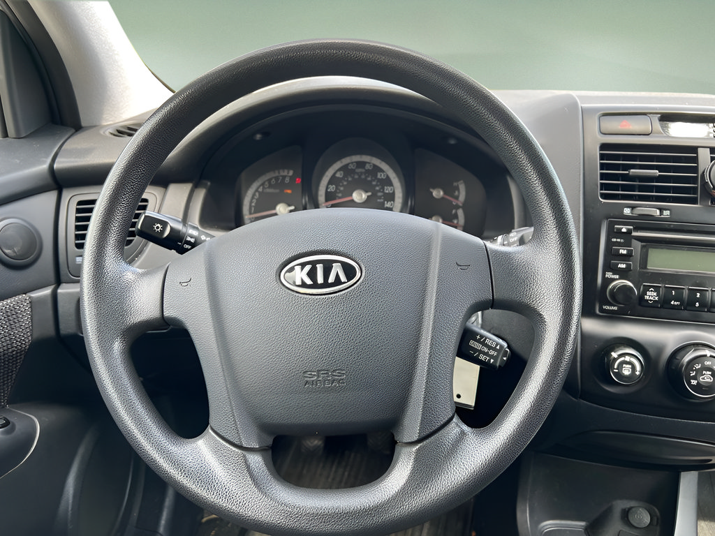 Used 2008 Kia Sportage LX FWD image 18
