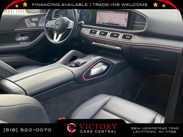 Used 2020 Mercedes-Benz GLE 350 4MATIC image 26